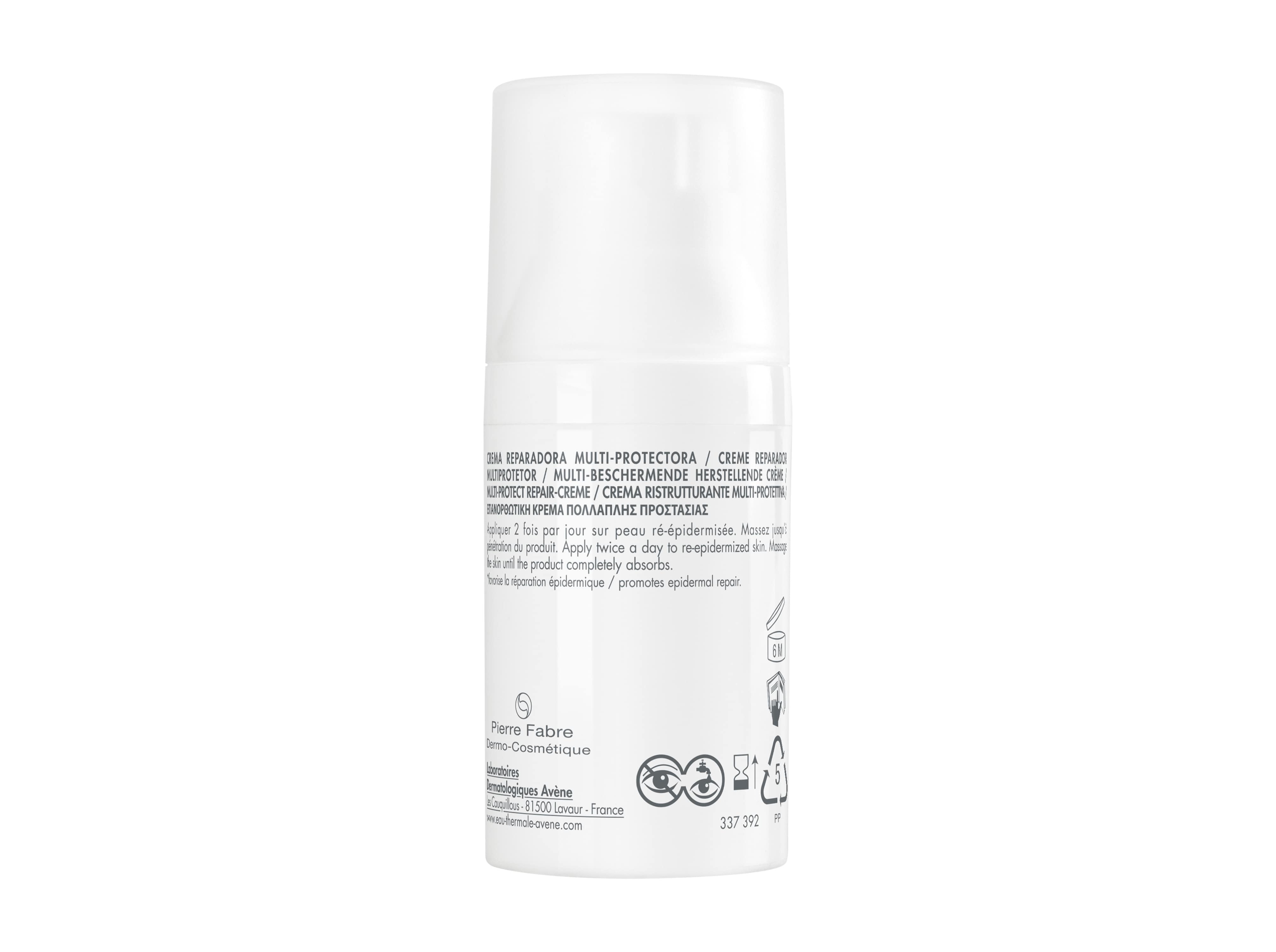 CREME AVENE CICALFATE SPF50  30ML