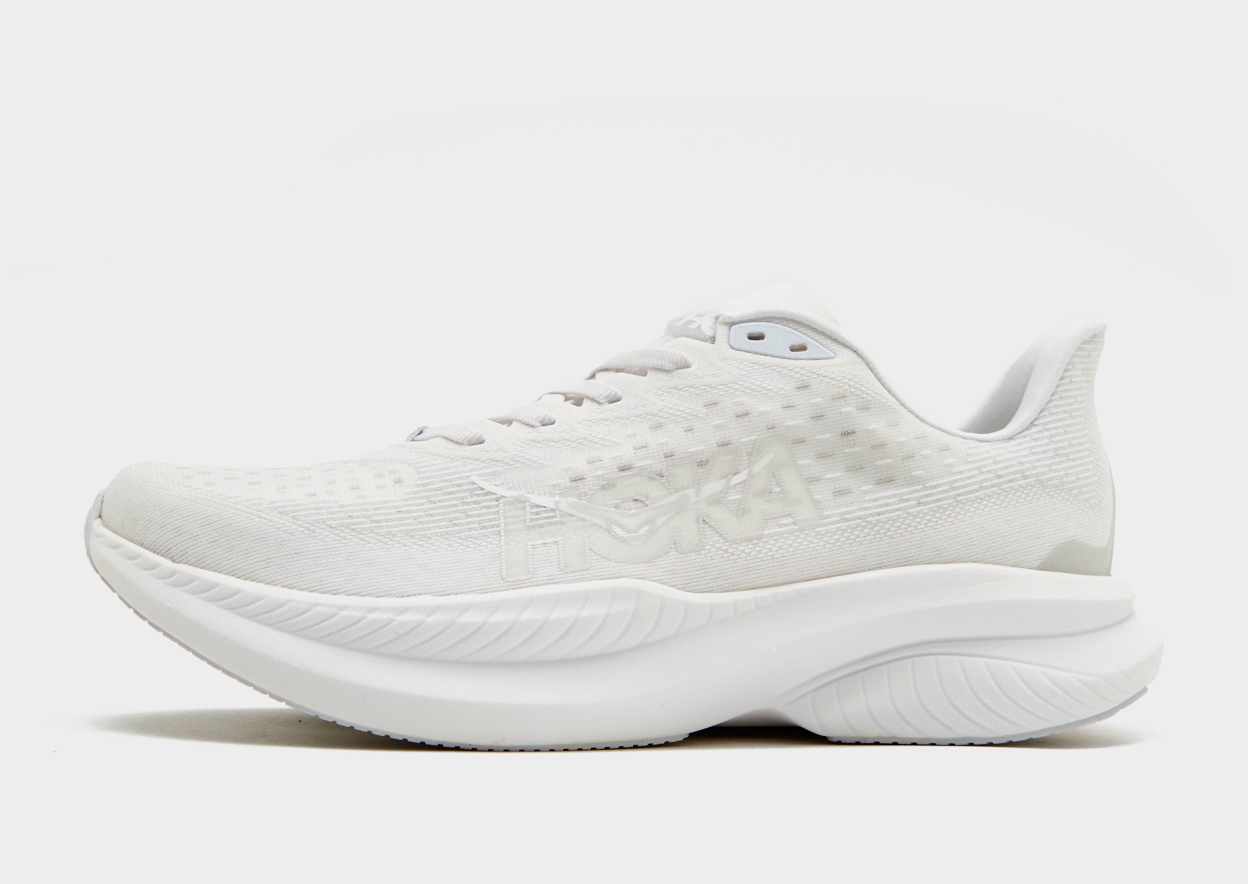 HOKA Mach 6 Homme