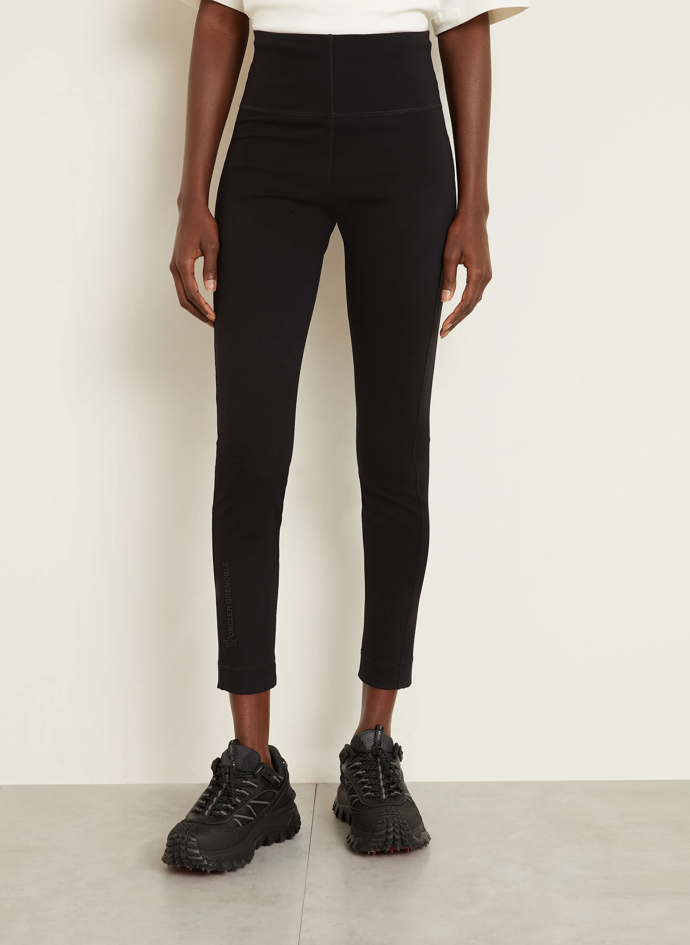 MONCLER GRENOBLE Leggings DAY-NAMIC