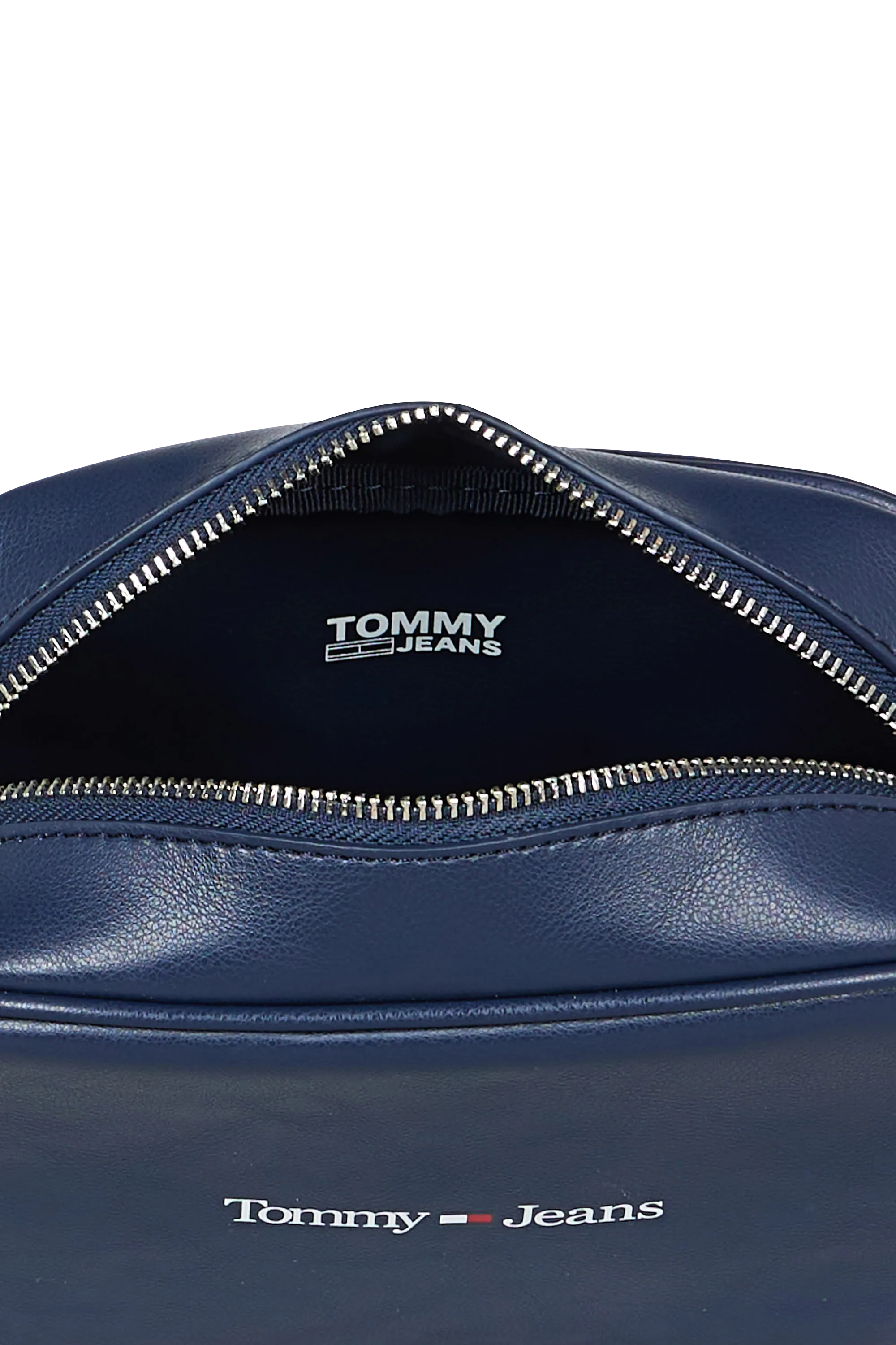 TOMMY JEANS Sac TJW CAMERA BAG Bleu