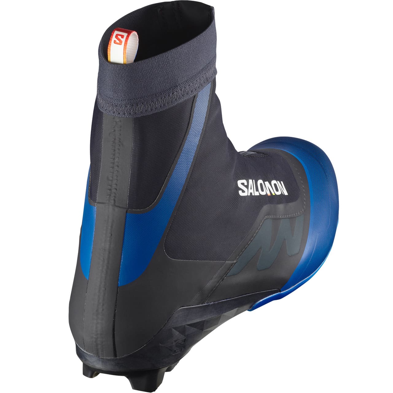 Salomon S/Race Classic black/race blue | Salomon Skischuhe Langlauf | Salomon | S | MARKEN | XSPO