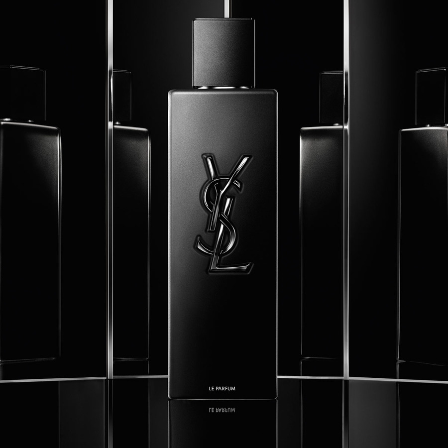 Yves Saint Laurent MYSLF Le Parfum 60ml