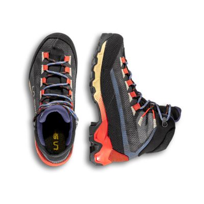 La SportivaAequilibrium Hike GTX - grau