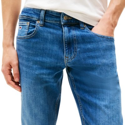 Jean homme Scanton Slim Dh0235, 1A5 TOMMY HILFIGER