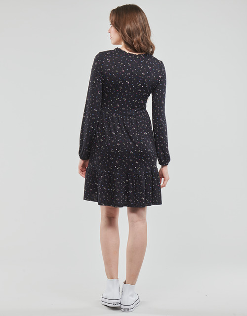 Esprit - CVE AOP CREPE - Noir