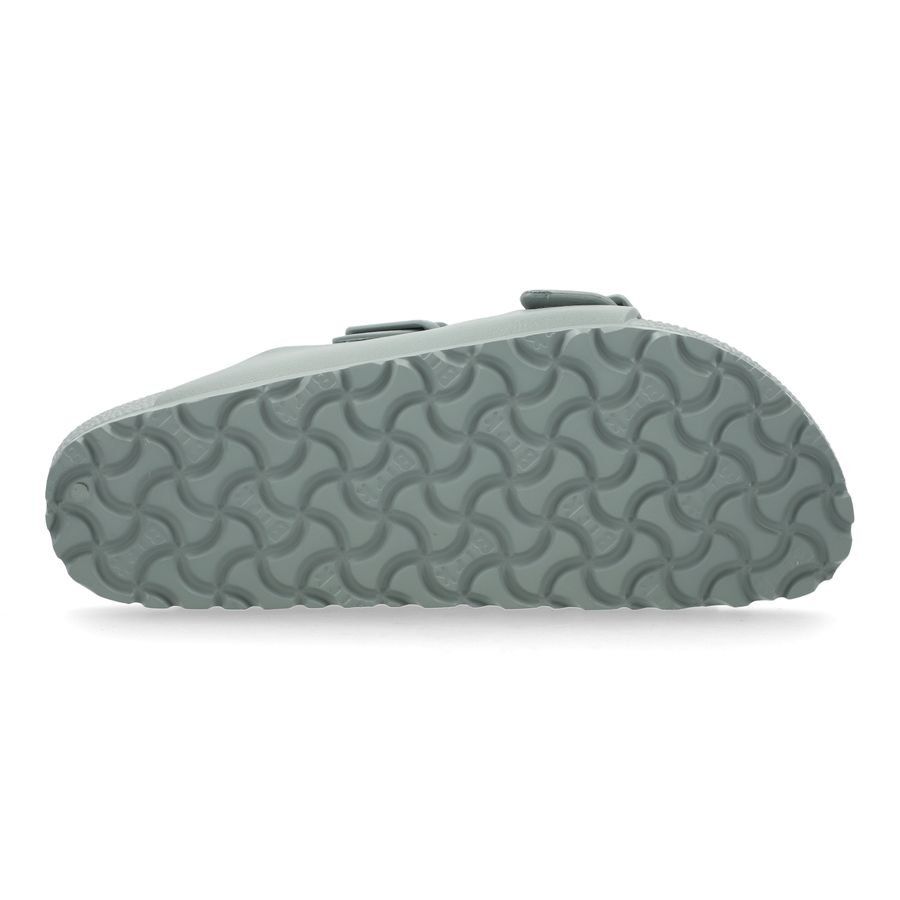 Birkenstock Sandale Arizona EVA - Pure Sage