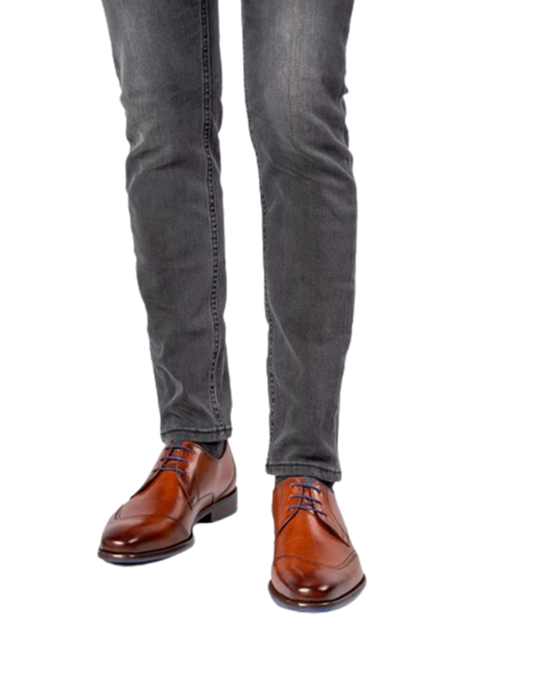 Floris van Bommel 18133 darkcognac
