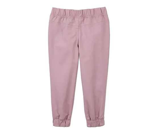 Baumwoll-Schlupfhose, violett