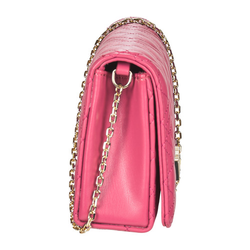 Love Moschino - SMART DAILY BAG JC4079 Rosa