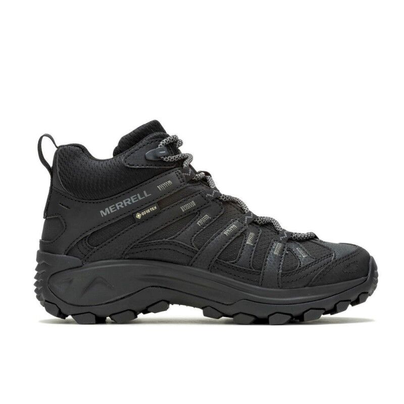 Claypool 2 Sport Mid GTX - Chaussures randonnée femme