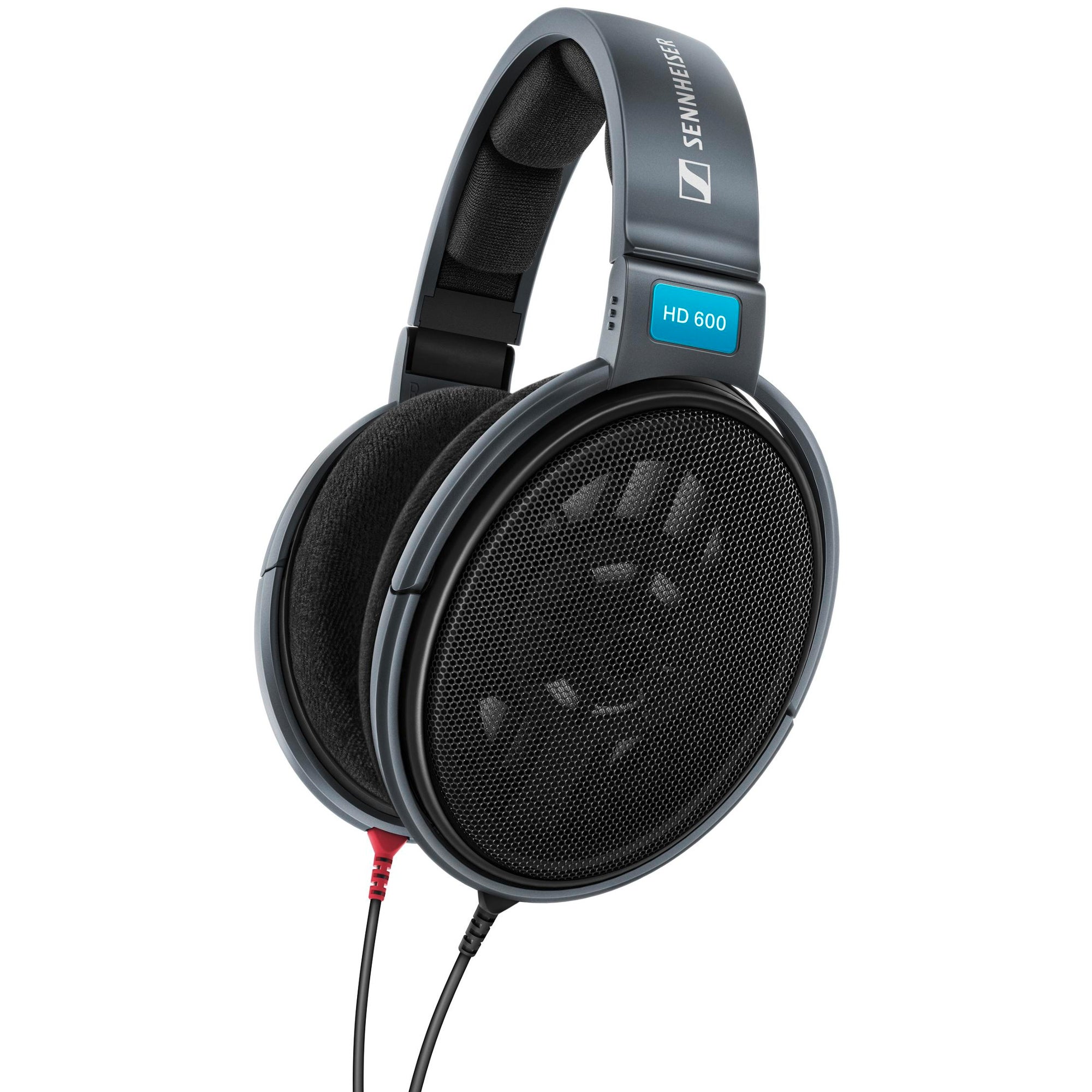 Sennheiser HD 600 versie 2019 studio hoofdtelefoon