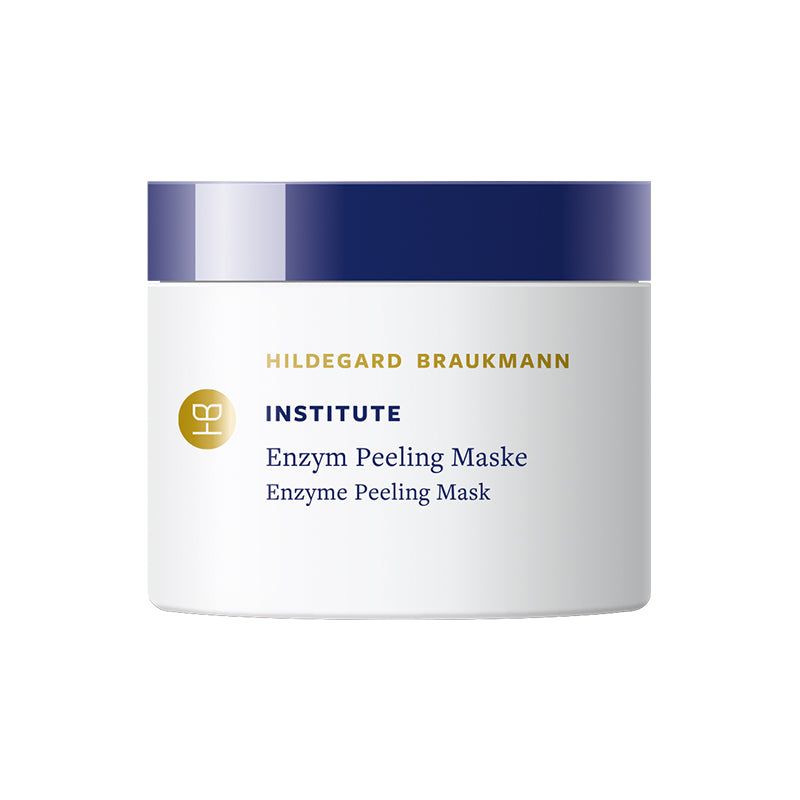 Hildegard Braukmann INSTITUTE - Enzym Peeling Maske
