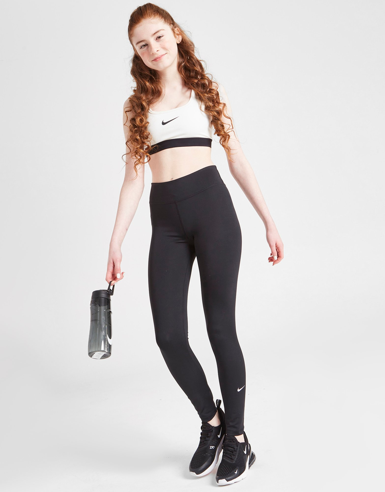 Nike Legging Fitness Dri-FIT One Junior