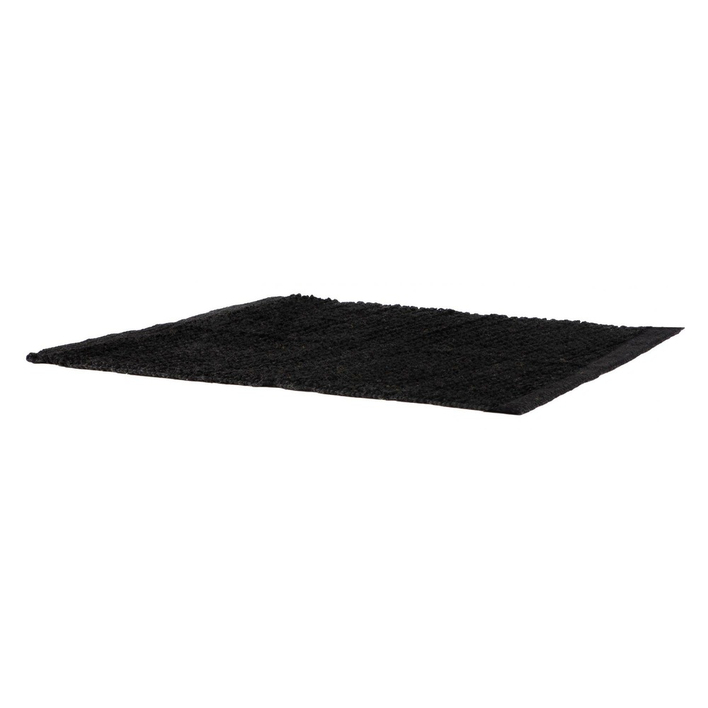 Tapis elios carbone 190 x 290 cm