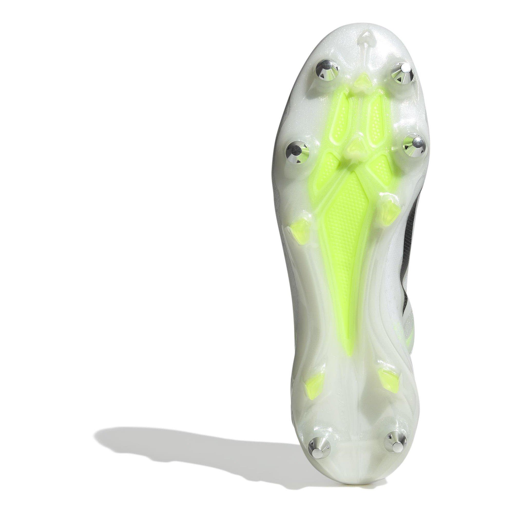 adidas x Crazyfast Soft Ground Football Boots