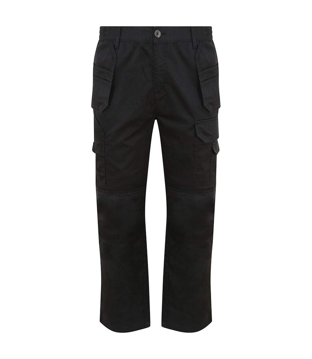 PRO RTX - Pantalon PRO TRADESMAN - Homme (Noir) - UTPC4017