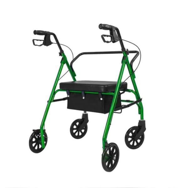 INF Walker Bag, Under Walker Bag for Senior, Walker Accessories Oppbevaringspose