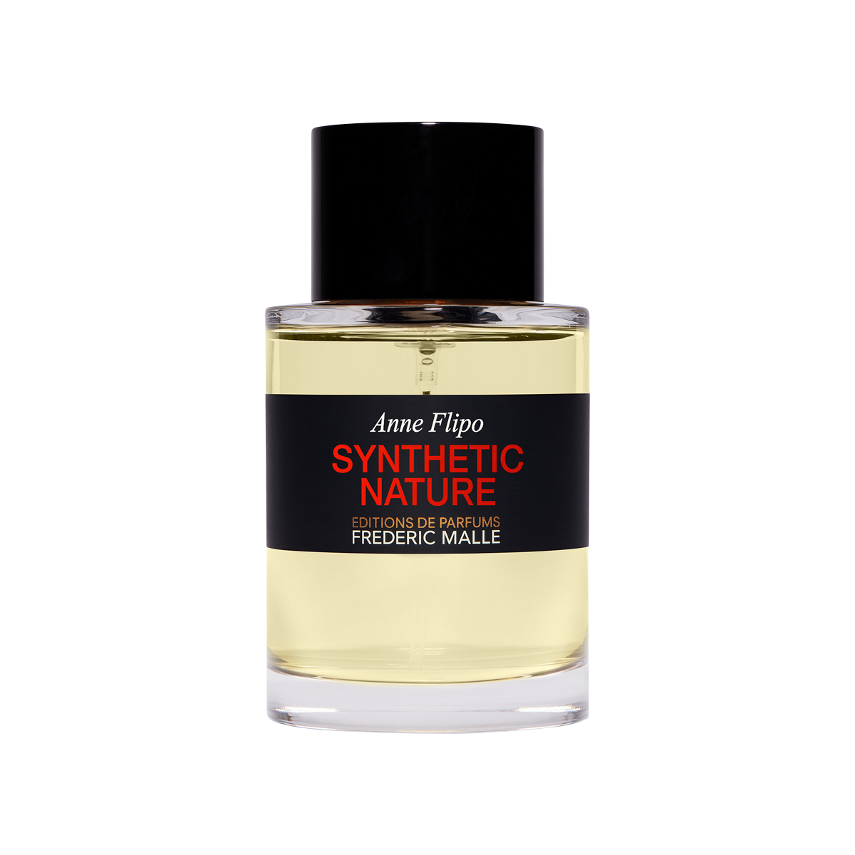 Synthetic Nature Eau de Parfum 100ml