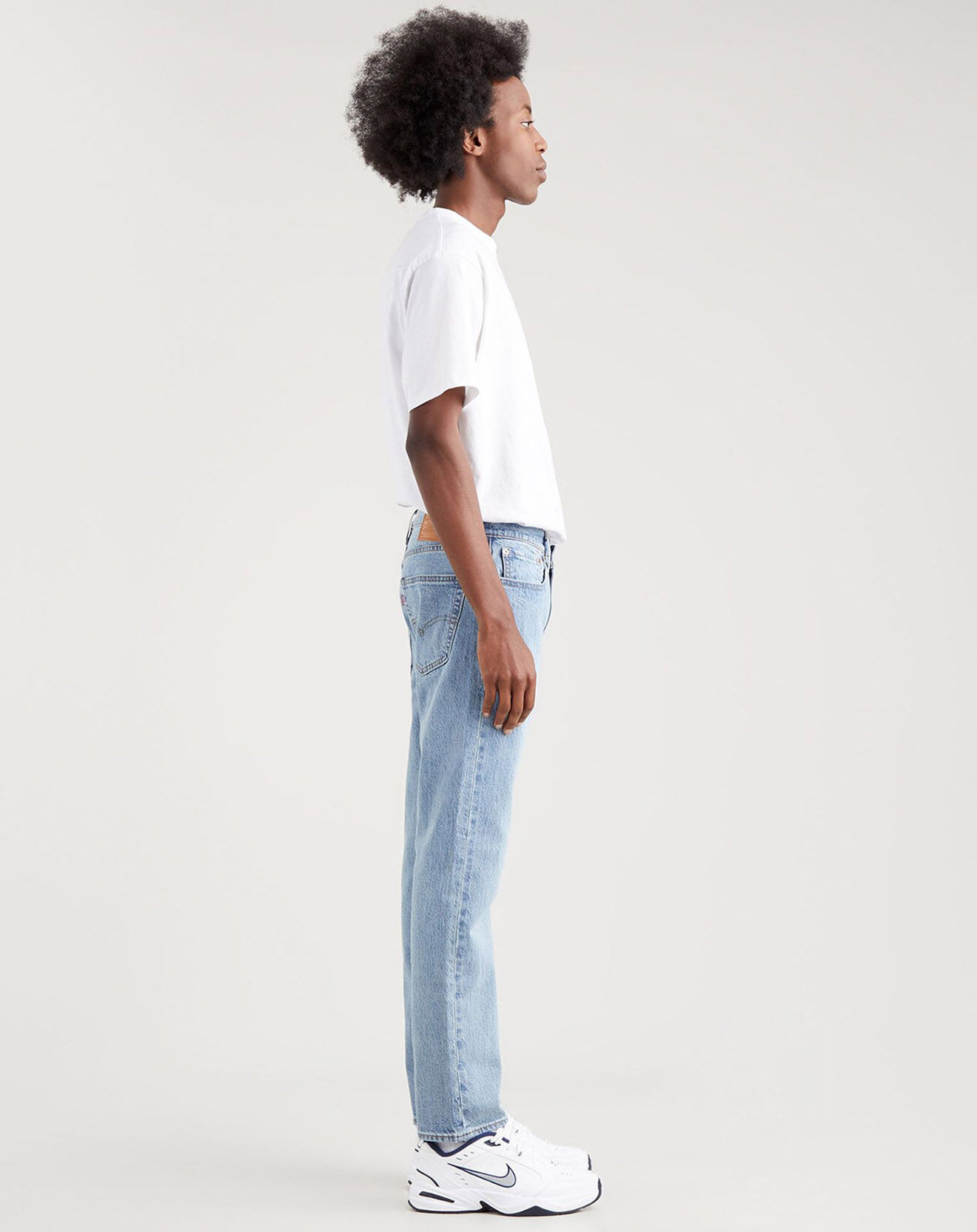 Levi's® Jean 502 Taper bleu clair