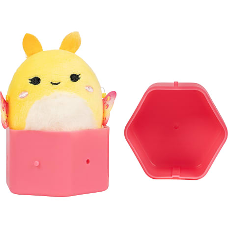 Micromallows miniplys - flere varianter - assorteret