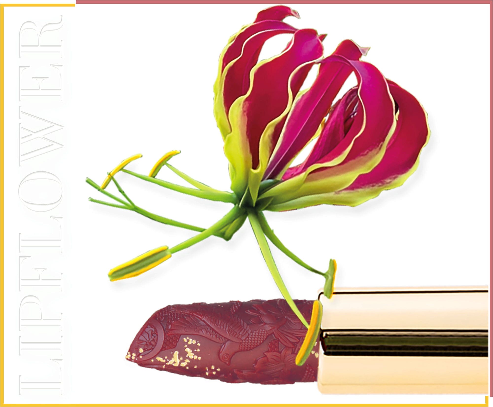 Shaoyun  Lip Flower Ruhmeskrone Nr. 191, 3,60 g