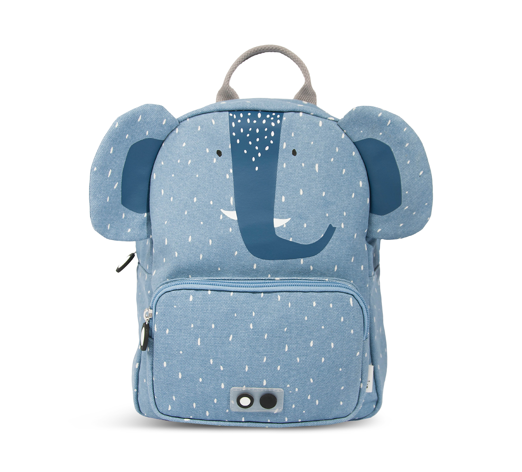 Trixie Rucksack gross Elefant 7.5l