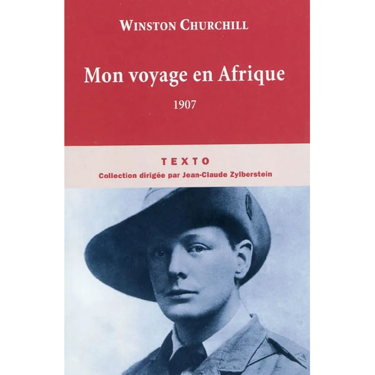 Mon voyage en Afrique : 1907 · Occasion