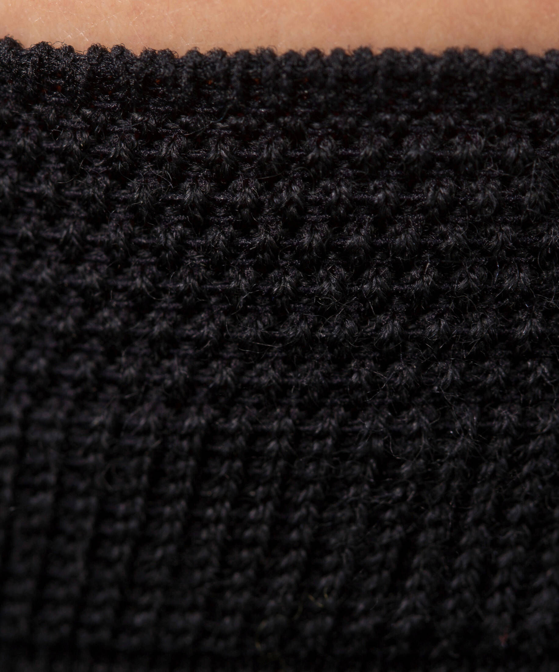 FALKE| Damen Socken No. 3 Finest Merino & Silk