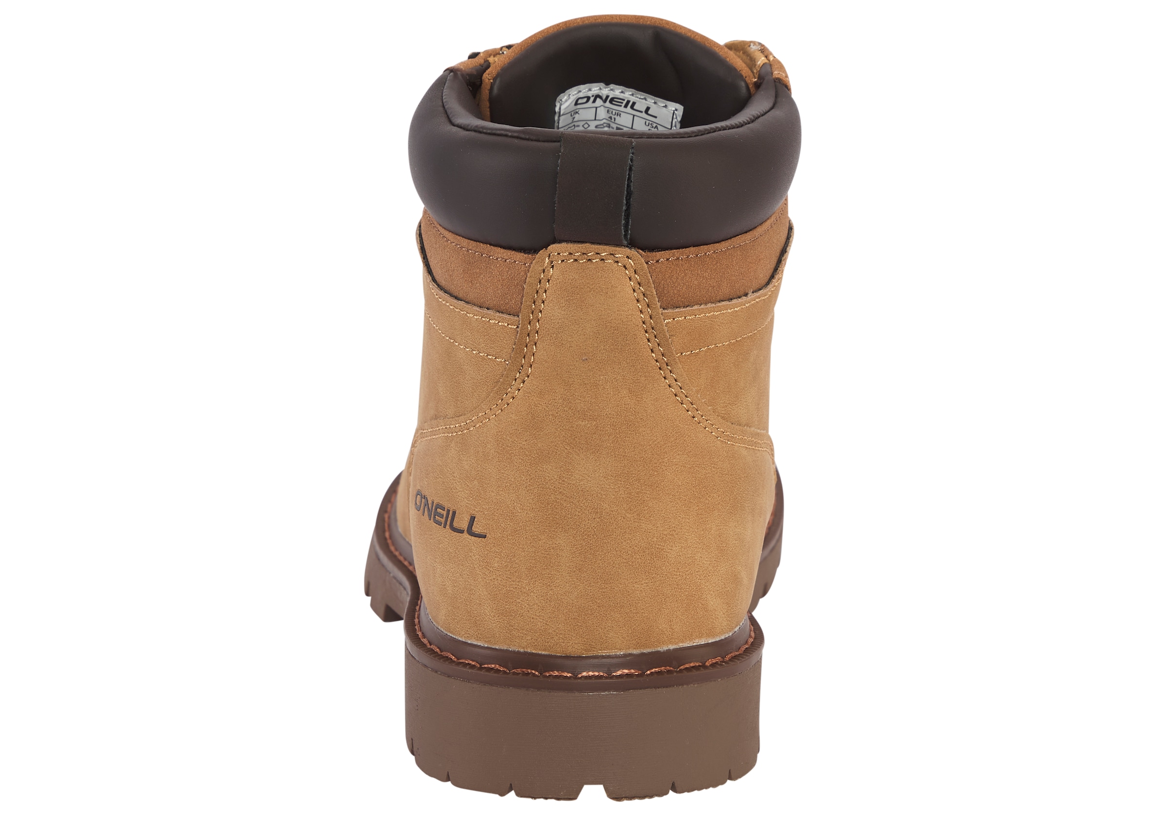 O'Neill Winterstiefel »DARO MEN HIGH«  Winterschuhe, Winterboots, Snowboots