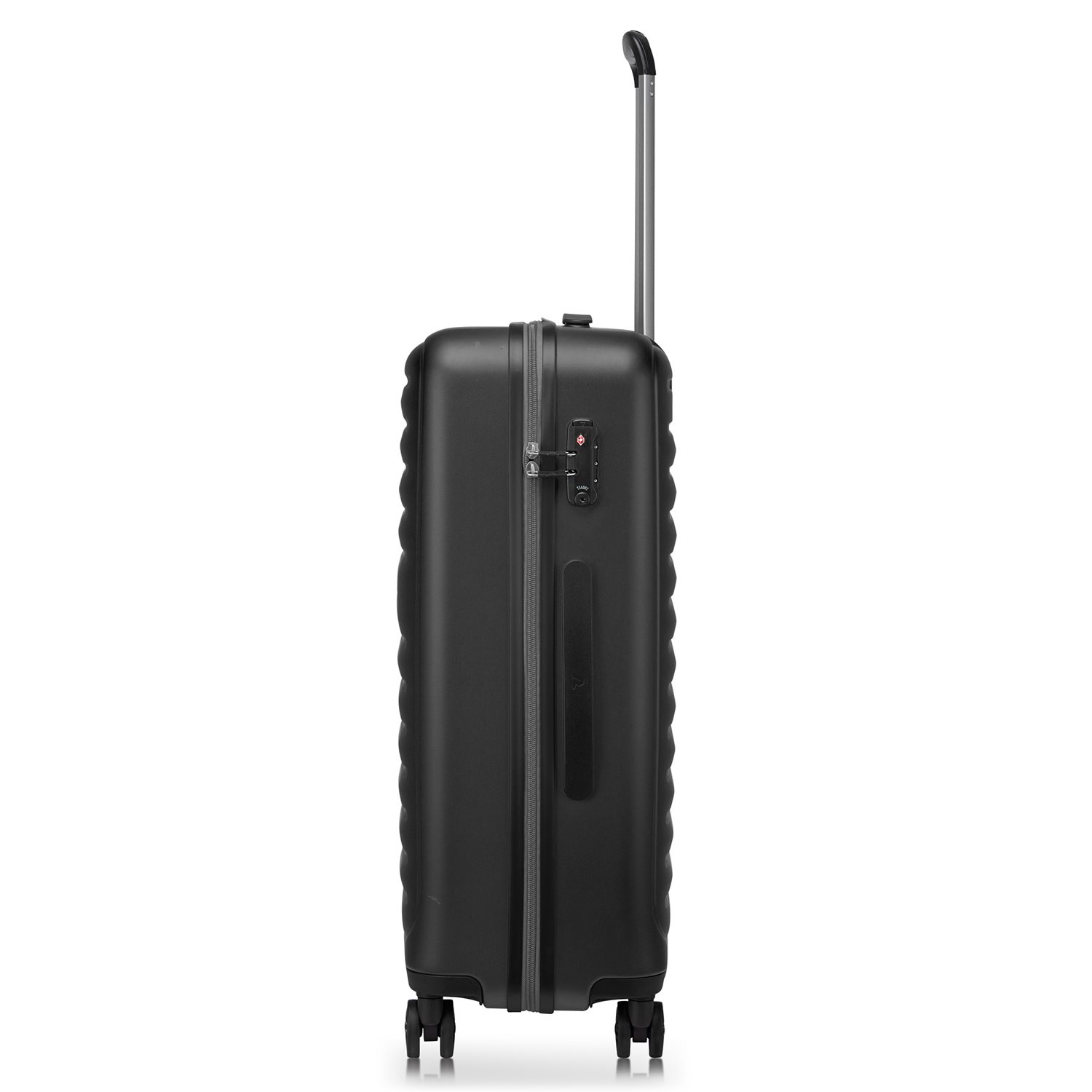 Roncato Ibiza Medium Trolley 65 nero