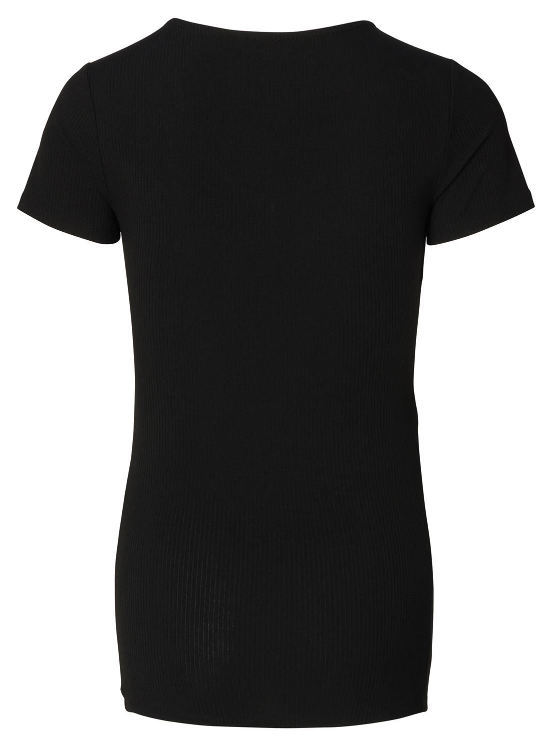 Noppies Maternity T-shirt Jadie - Black
