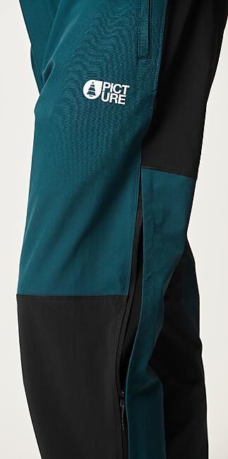 PICTURE - PANTALON SHOONER STRETCH