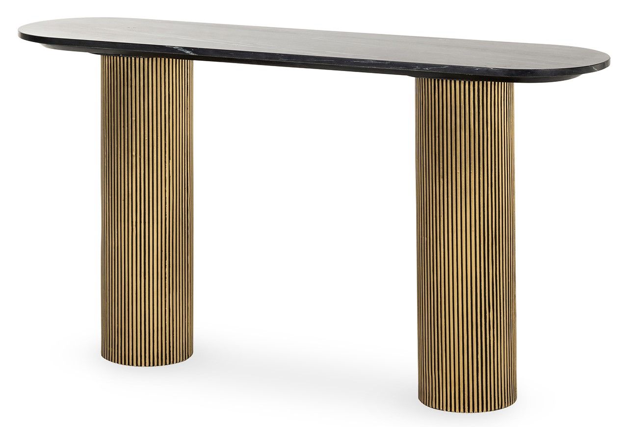 Wandtafel 212021 Dayton B130 x D35 x H70 cm
