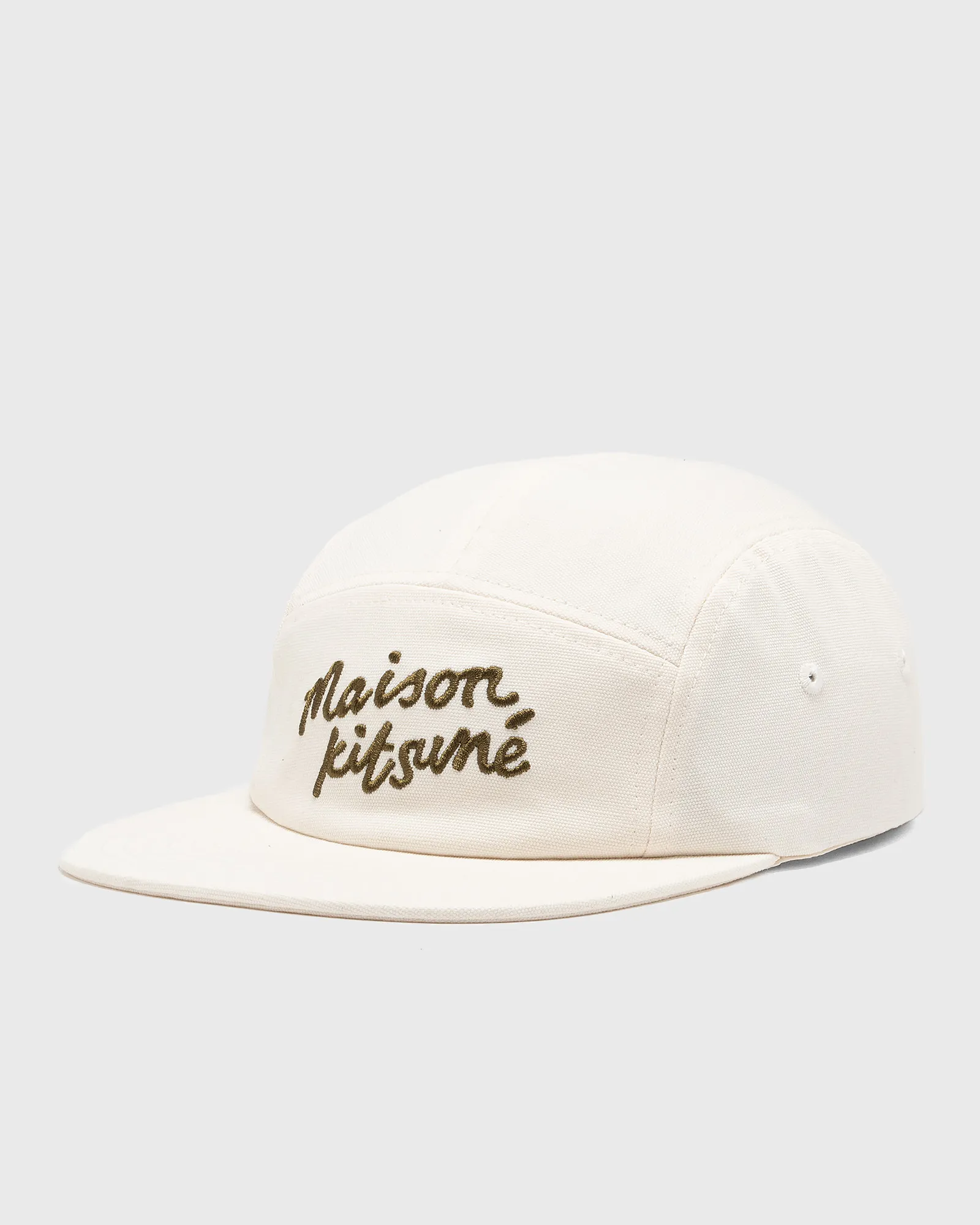 Maison Kitsune MAISON KITSUNE HANDWRITING 5P CAP