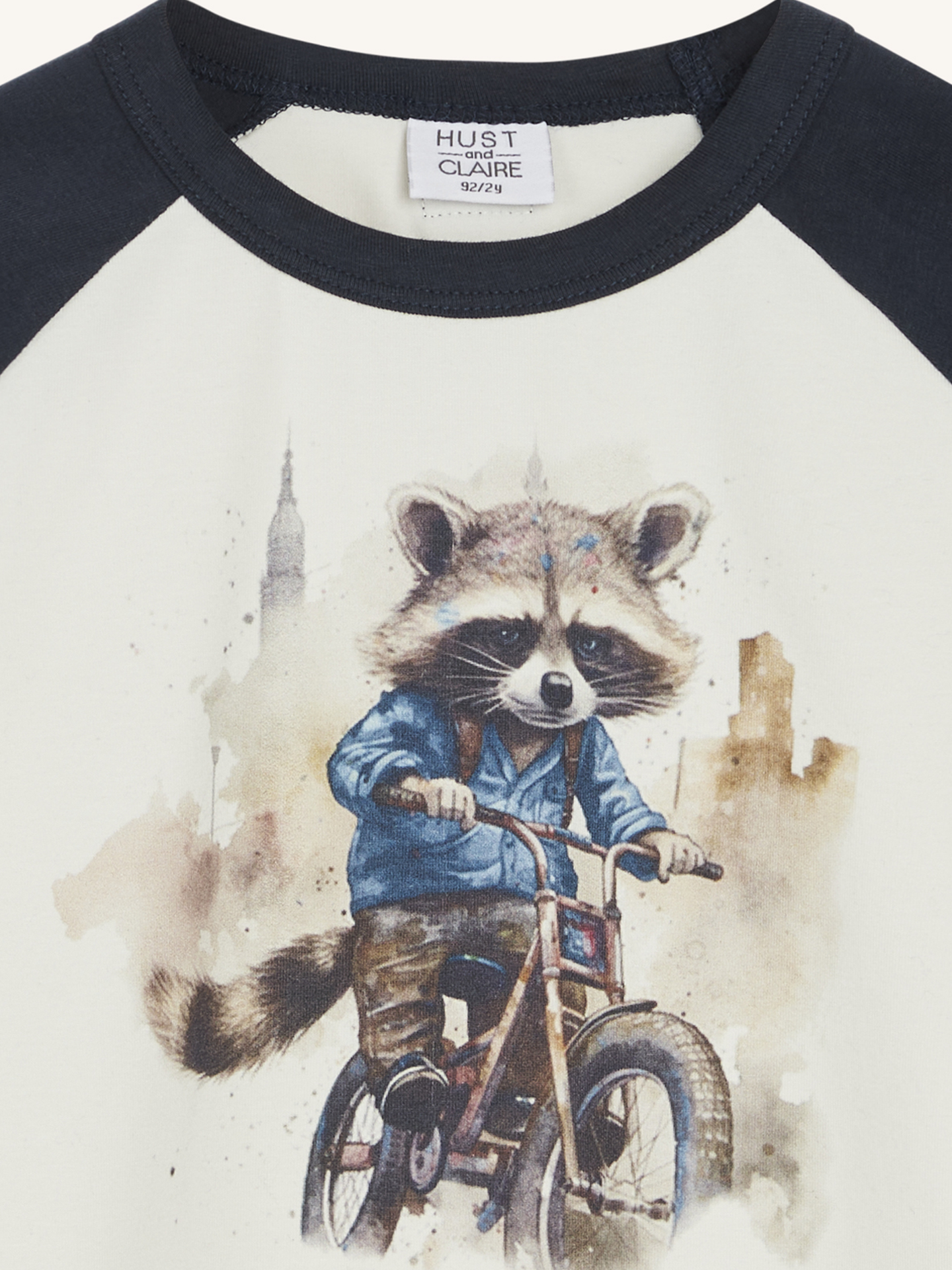 Archie T-shirt