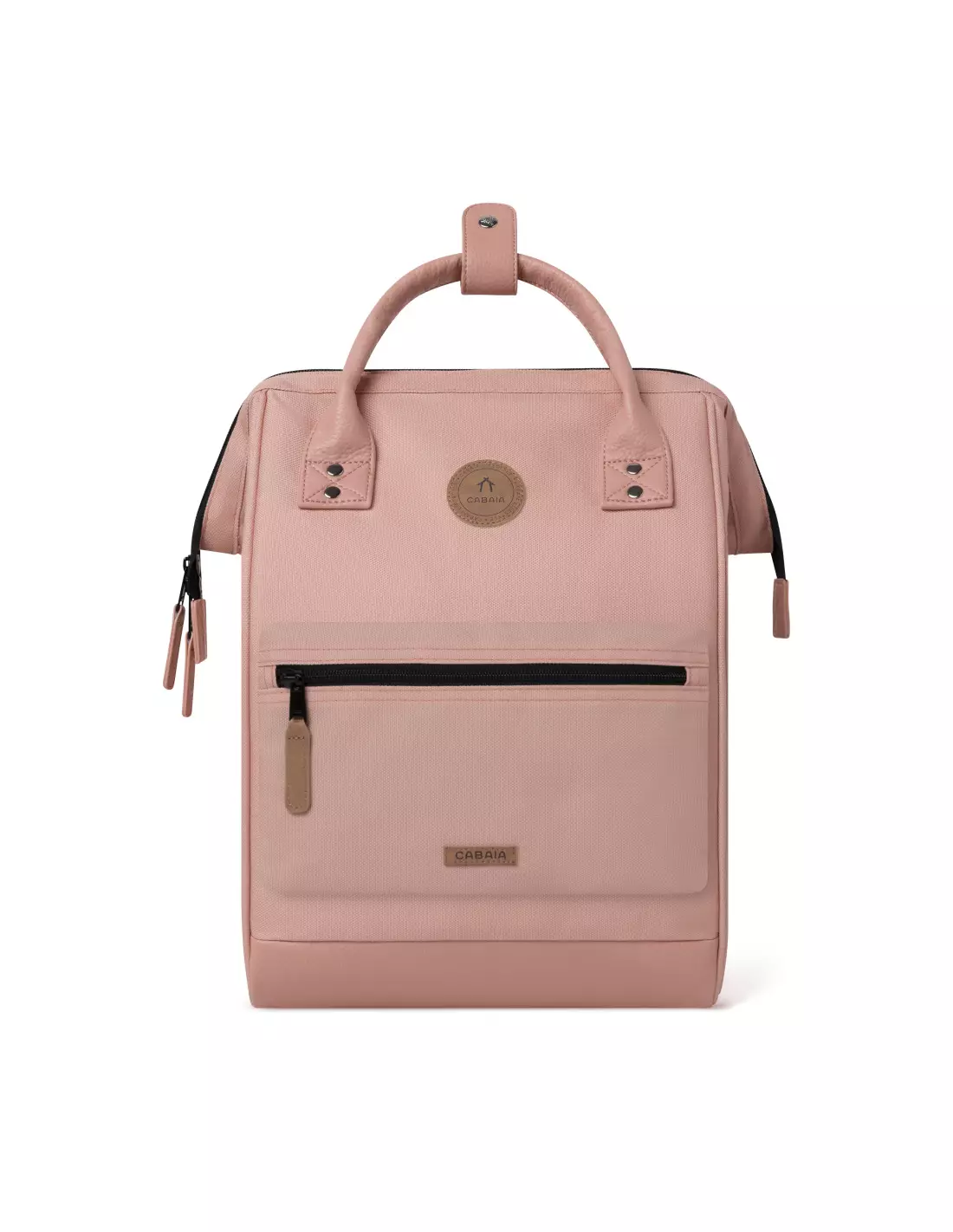 CABAIA ADVENTURER RECYCLED OXFORD SAN MIGUELITO MEDIUM - Sacs & maroquinerie SANMIGUELITO
