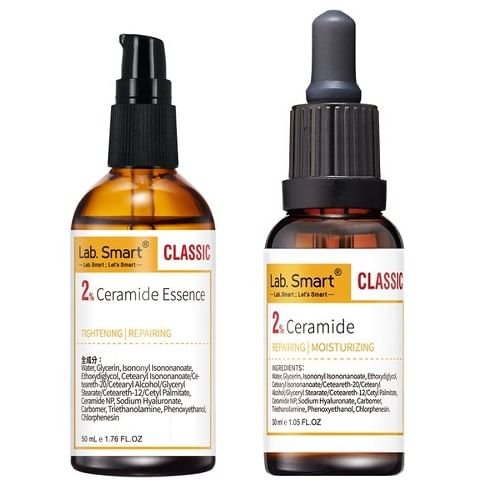 Dr. Hsieh - Lab. Smart Classic 2% Ceramide Essence