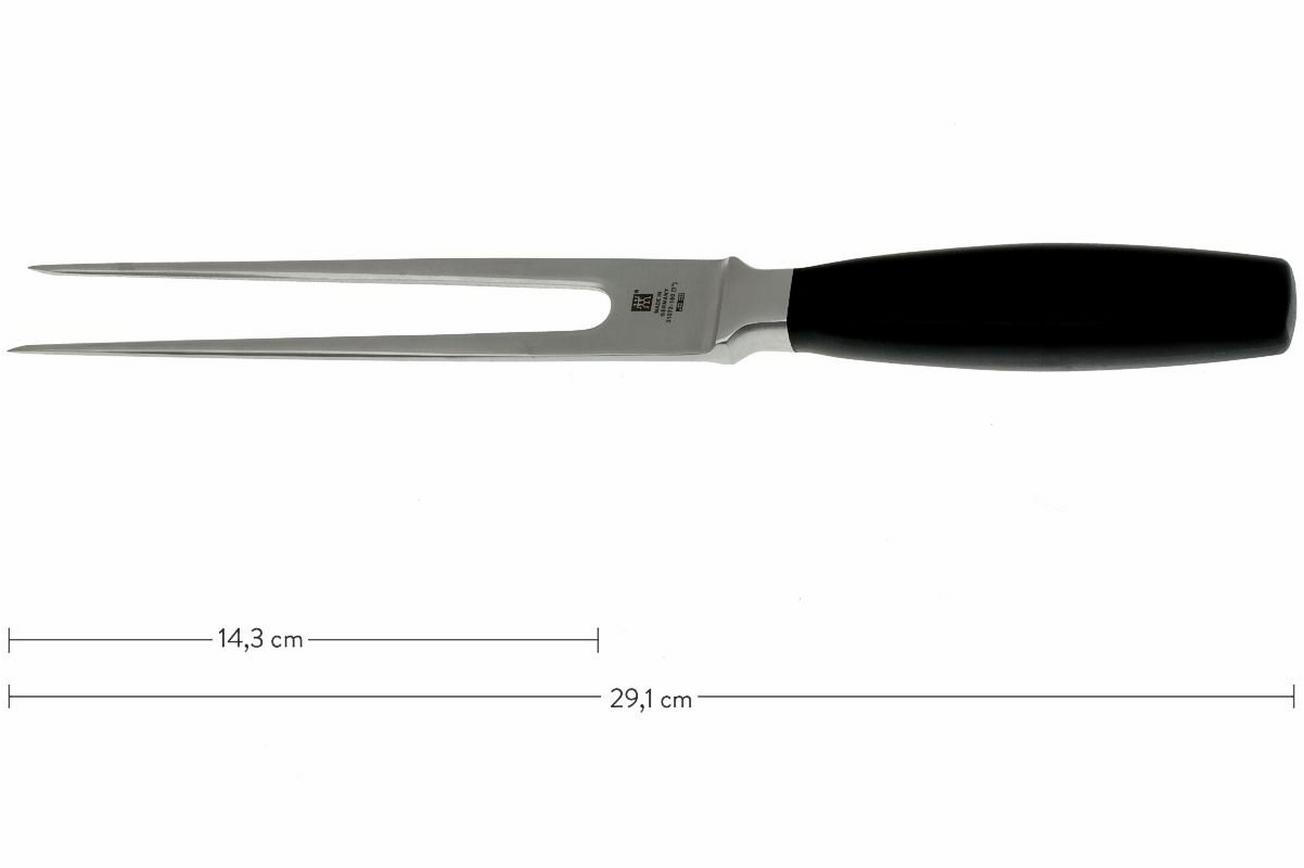 Zwilling J.A. Henckels Four Star-vleesvork