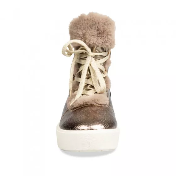 Après-ski OR CAPE SNOW