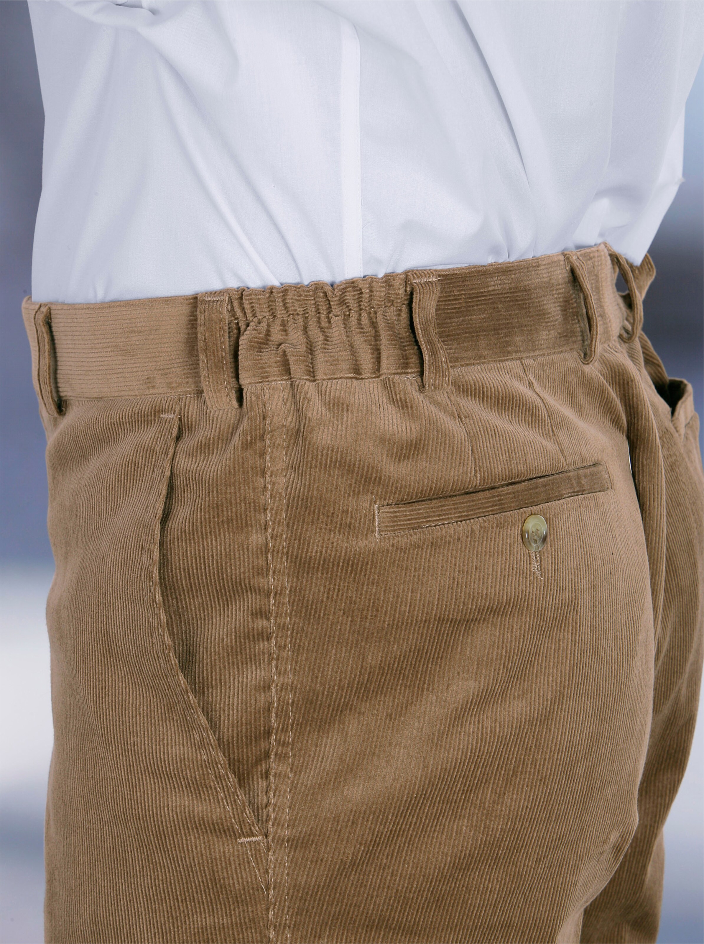 Cord-Hose