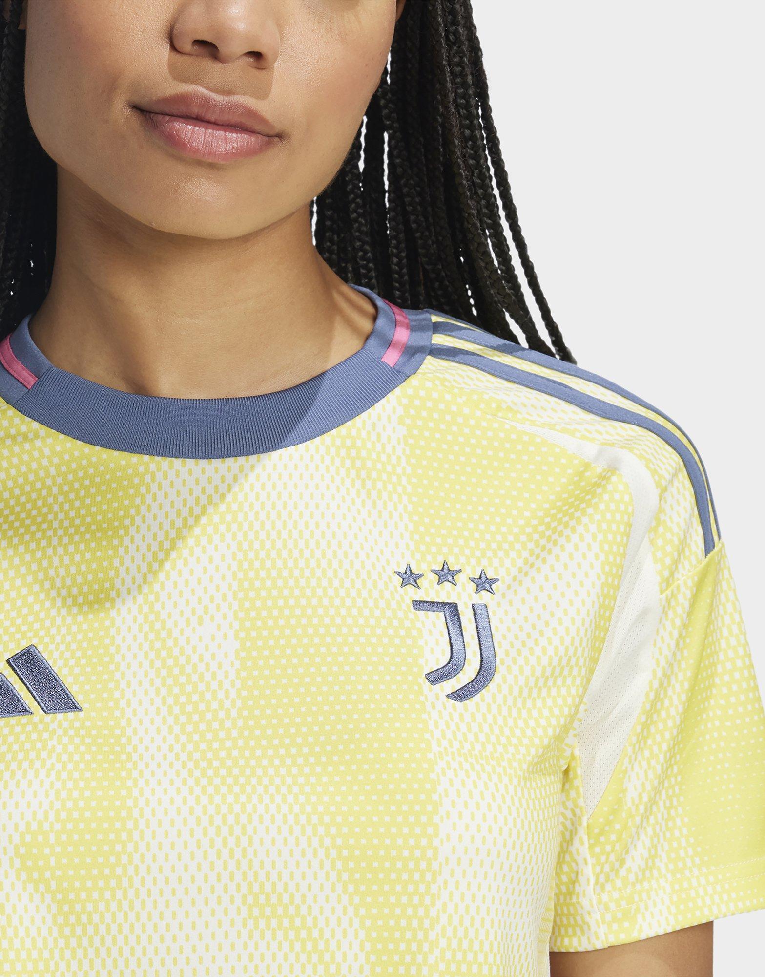 adidas Maillot Extérieur Juventus 24/25