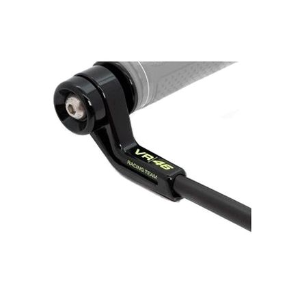 Protection levier Barracuda PRO TECT VR46 Universel - Noir