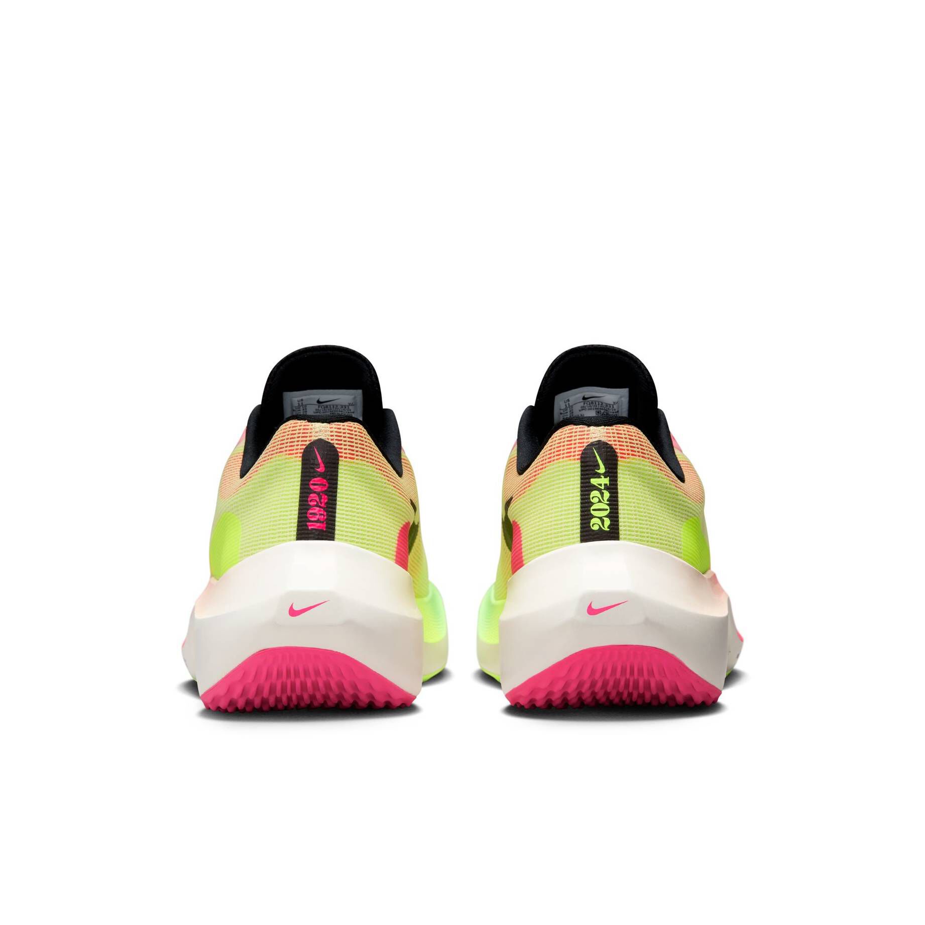 Nike| Herren Laufschuhe ZOOM FLY 5 PREMIUM