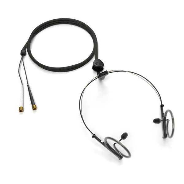 DPA 4560 Binaural Headset Micro