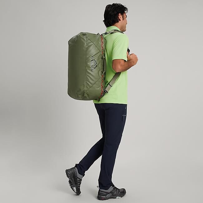 KATHMANDU - DUFFEL INDUS 50 L