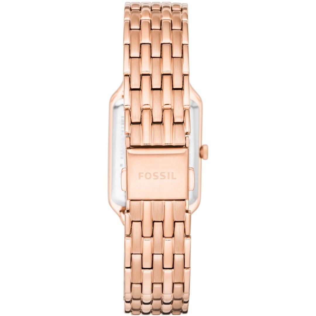 Fossil Raquel Rosé