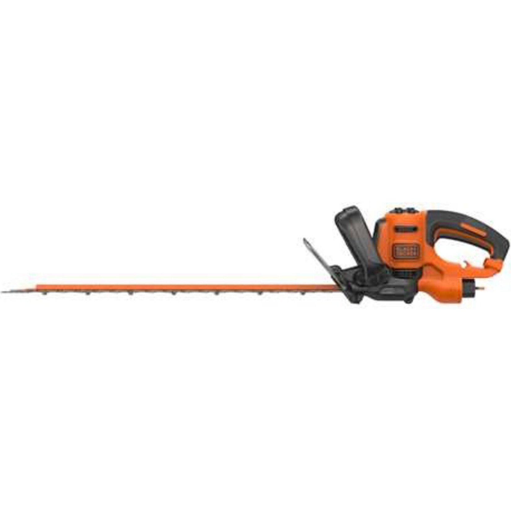 BLACK+DECKER Heckenschere Heckenschere BEHTS451