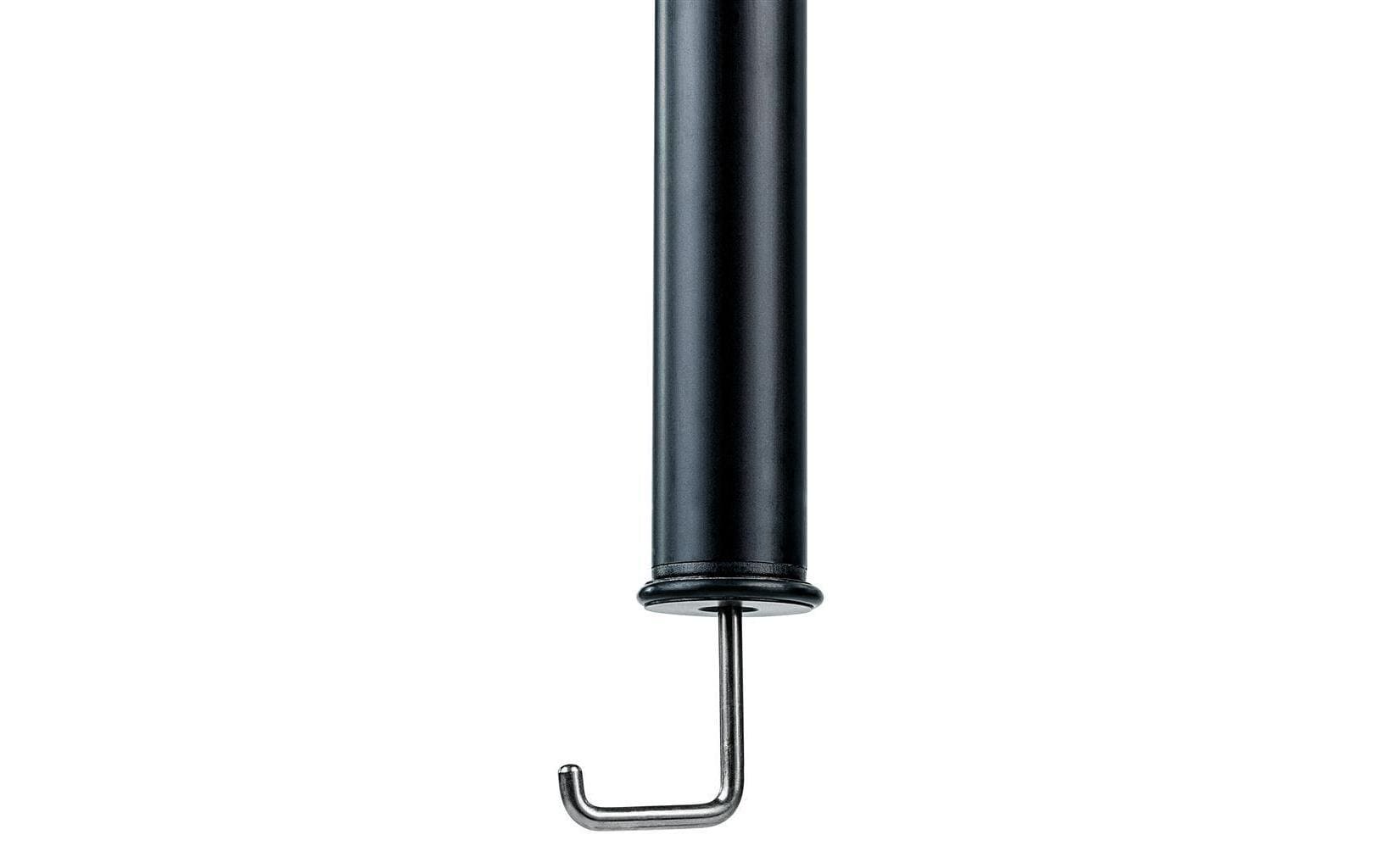 Stativ PB-165 Pro Black AluProfi-Stativ aus stabilem Aluminium