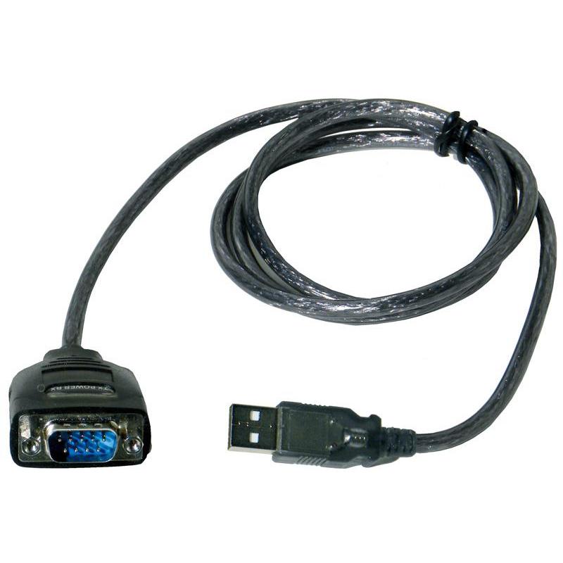 Cable Amplifie Navsound 5M