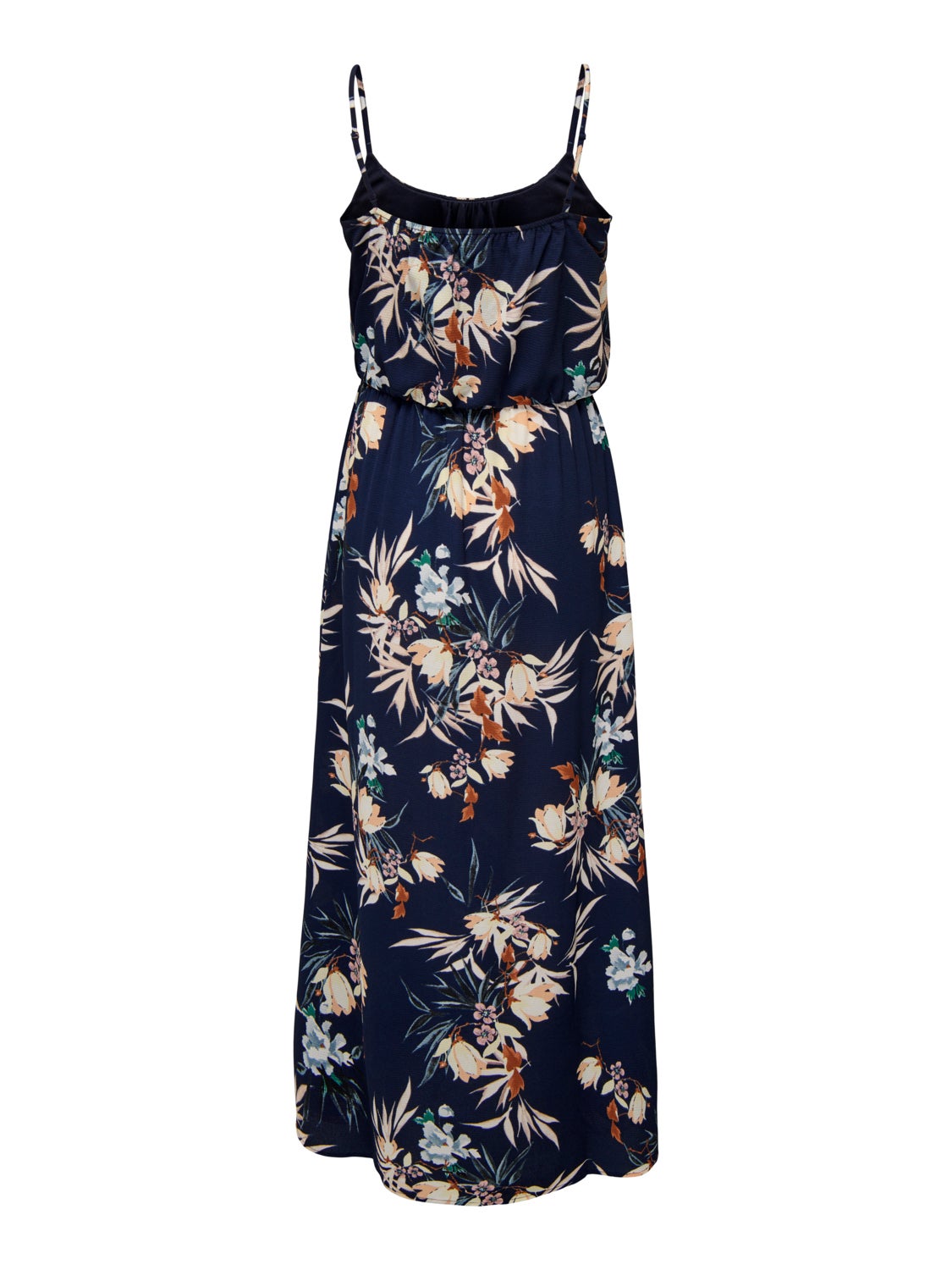 ONLNOVA Langes Kleid Night Sky